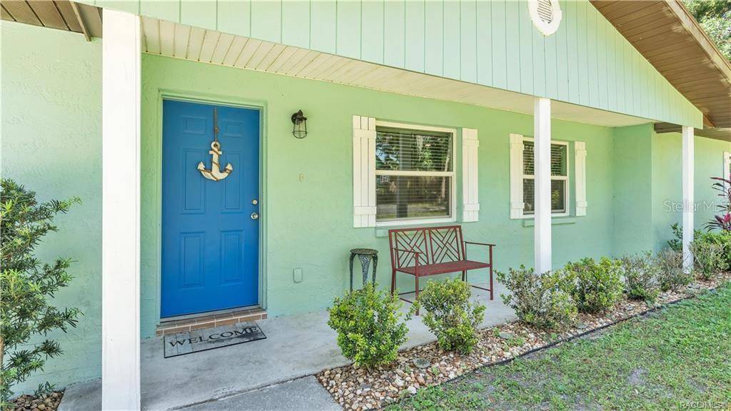 11308 W AMERINDIAN CT, Crystal River, FL 34429