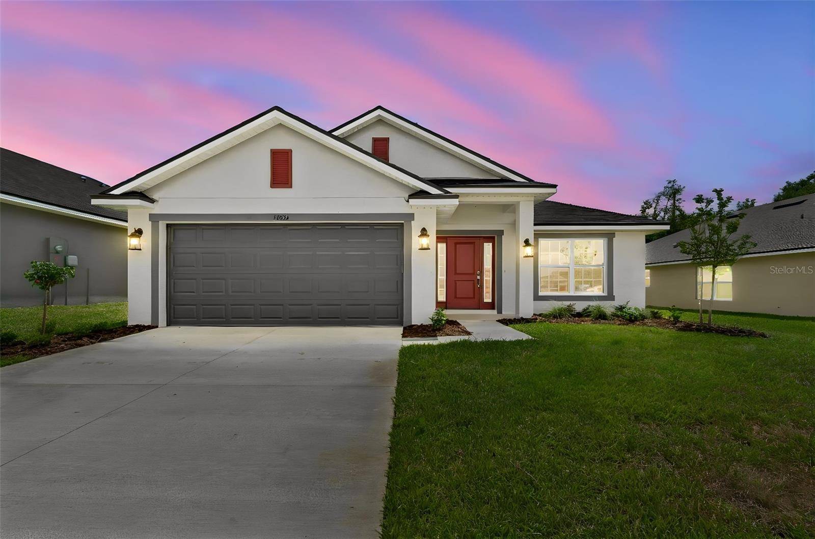 13034 KENT BRADLEY ST RD, Dade City, FL 33525