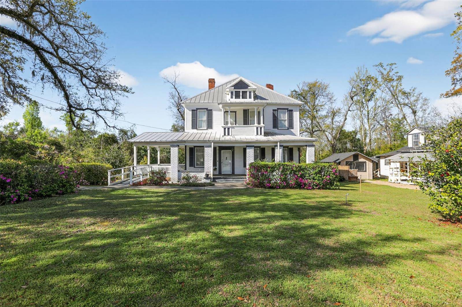 4309 LAFAYETTE ST, Marianna, FL 32446