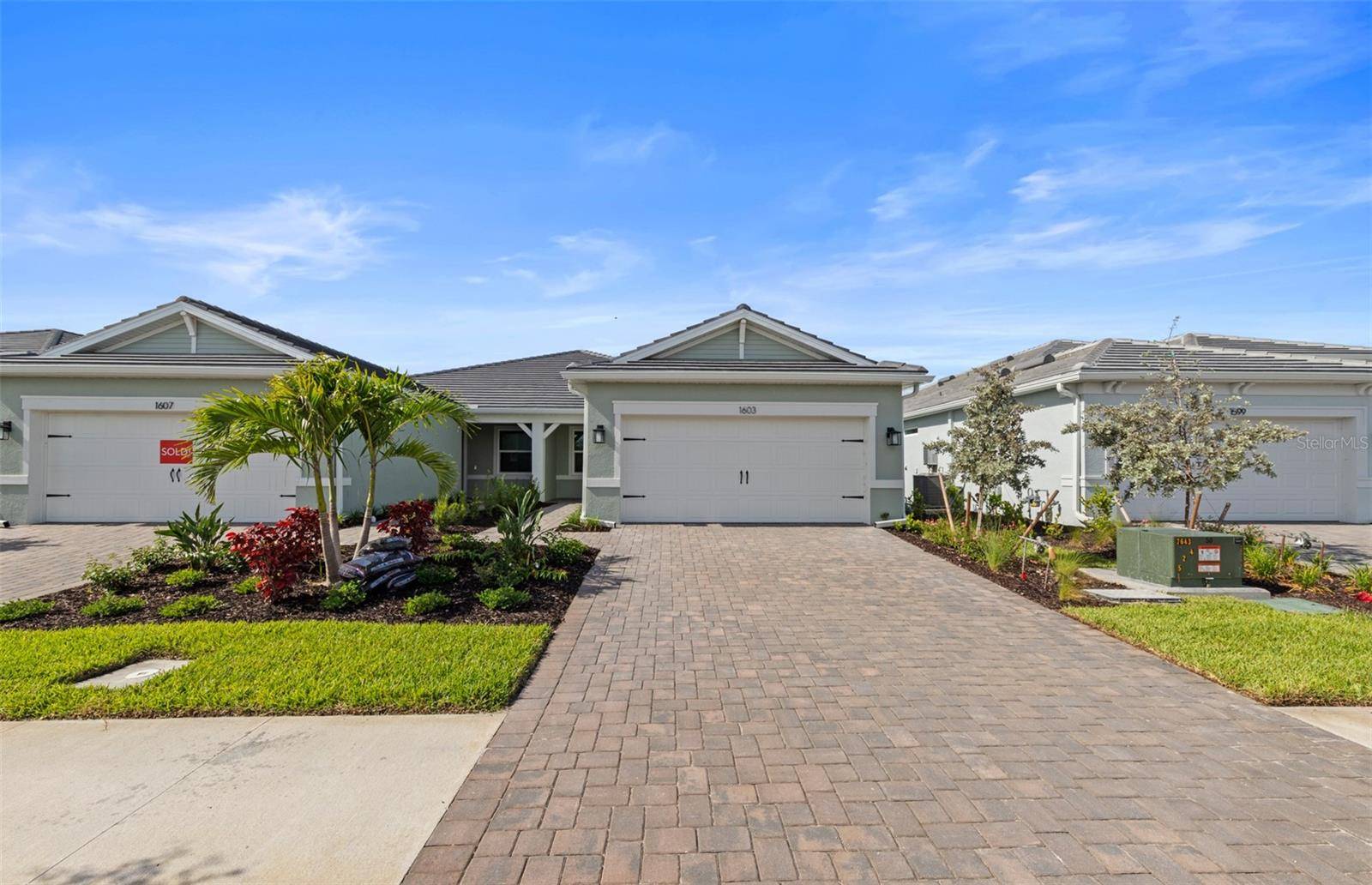1603 TAVIRA PL, Englewood, FL 34223