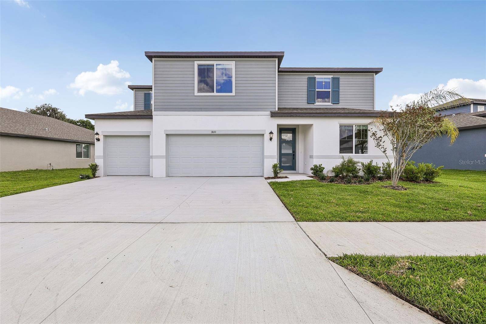 3810 ORANGE FOREST LN, Bartow, FL 33830