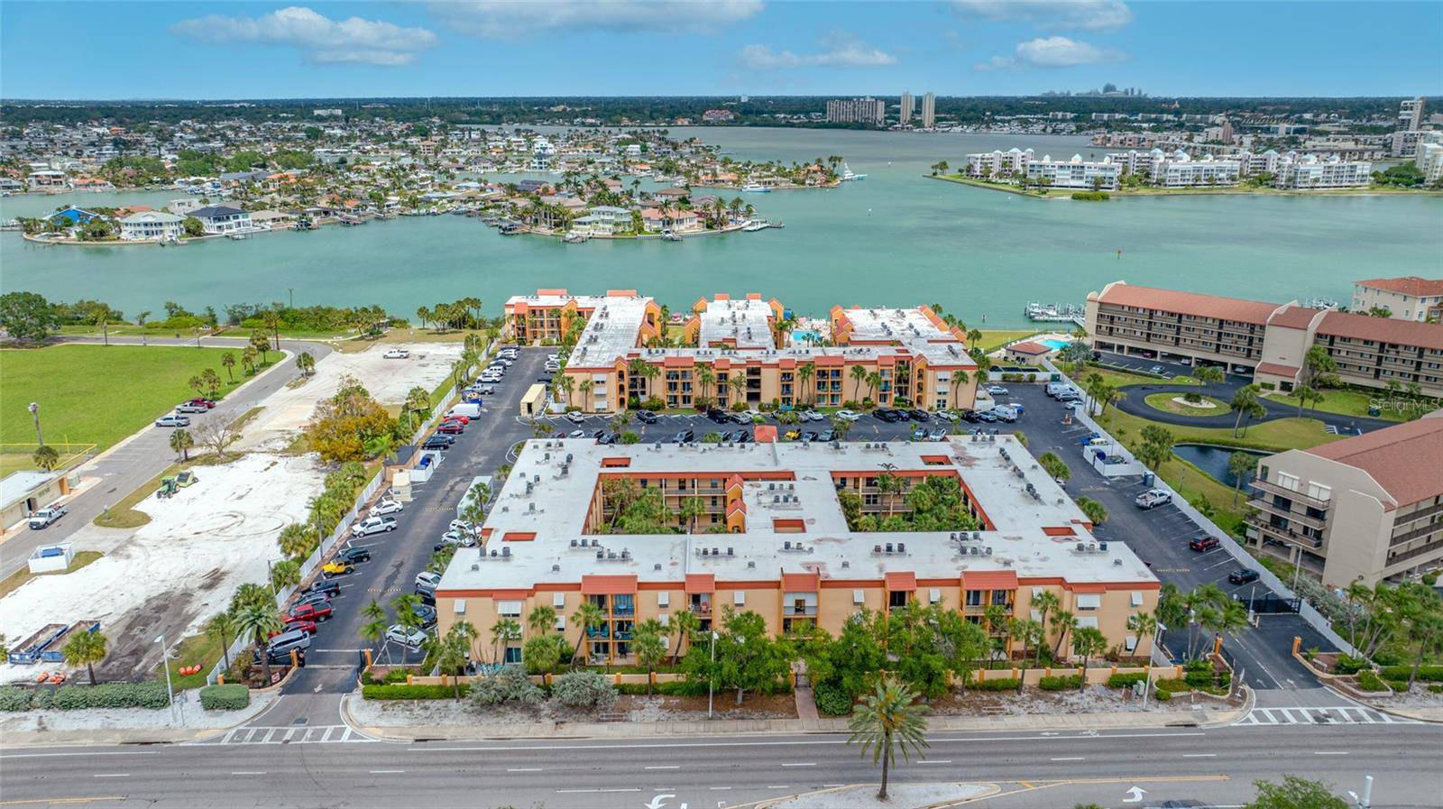 8911 BLIND PASS RD #114, St Pete Beach, FL 33706