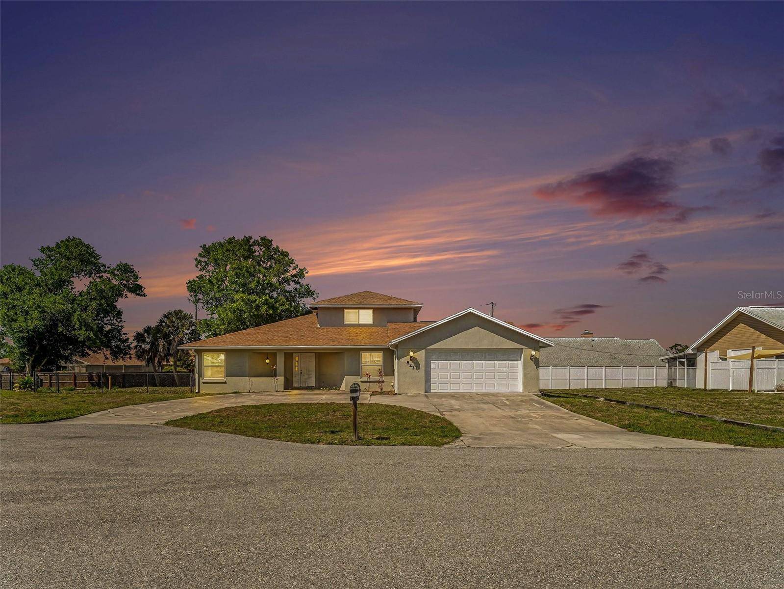 822 DIANE CIR, Englewood, FL 34223