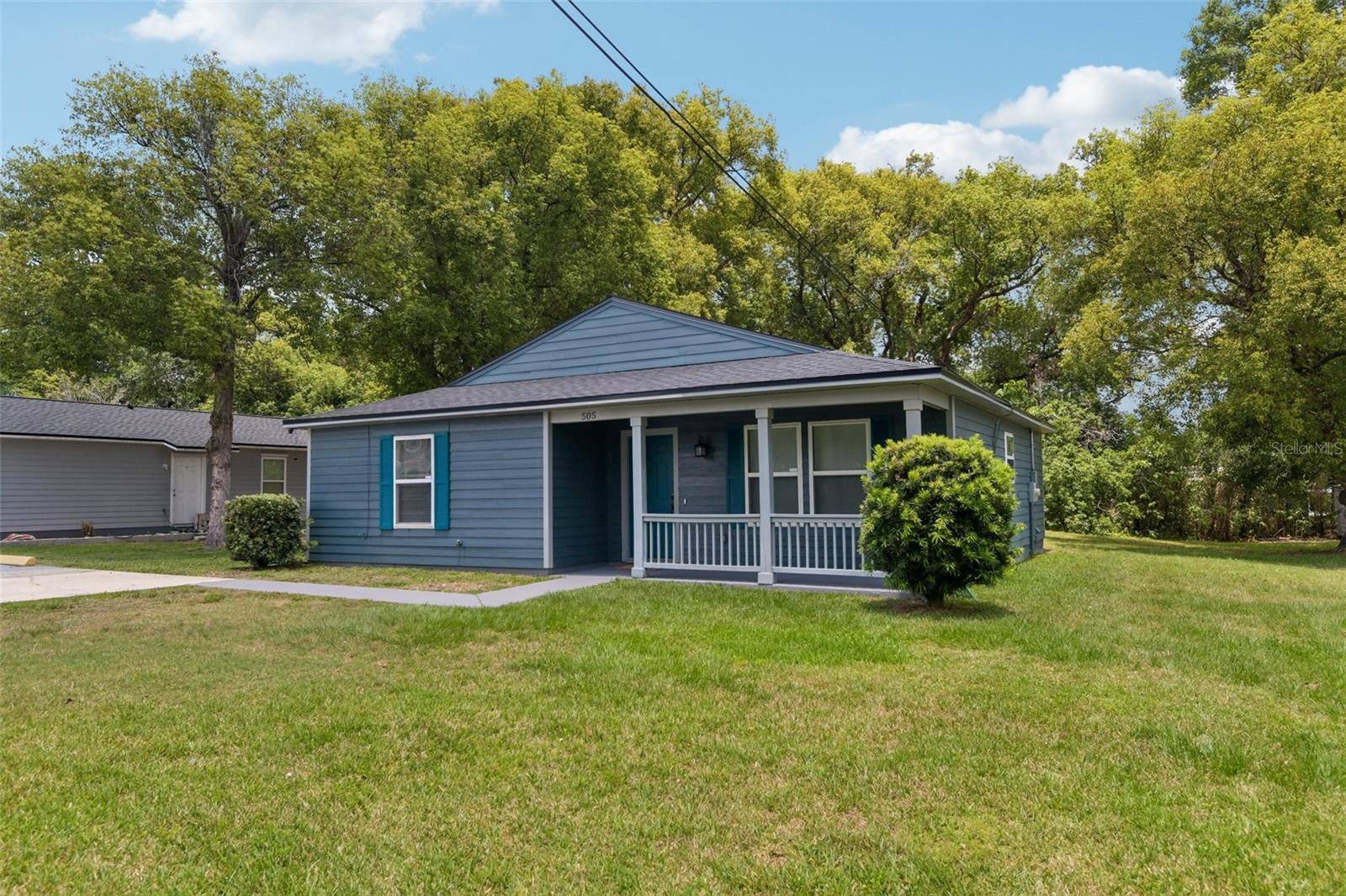 505 PETTEWAY DR, Lakeland, FL 33805
