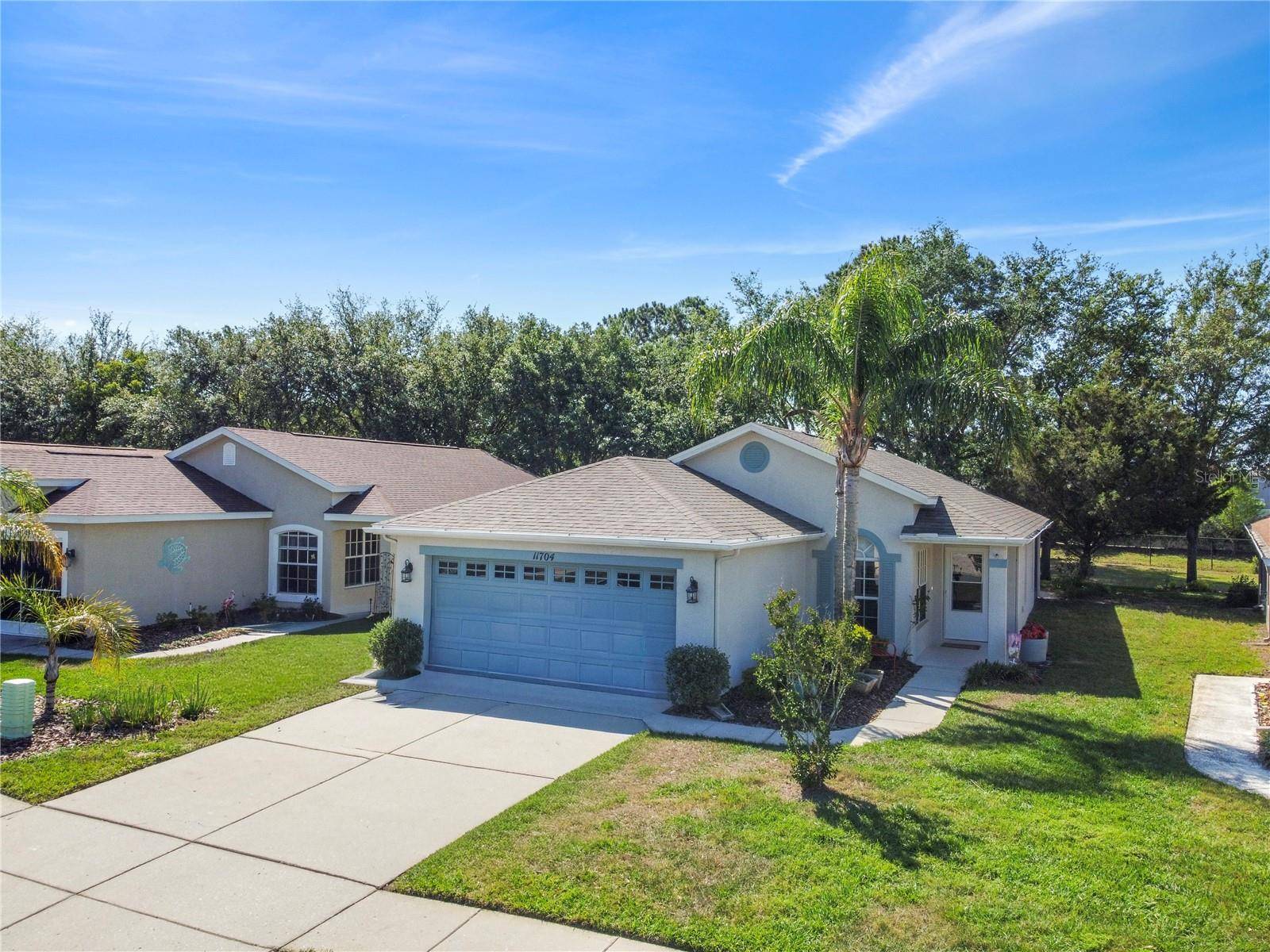 11704 NEW HAVEN DR, Spring Hill, FL 34609