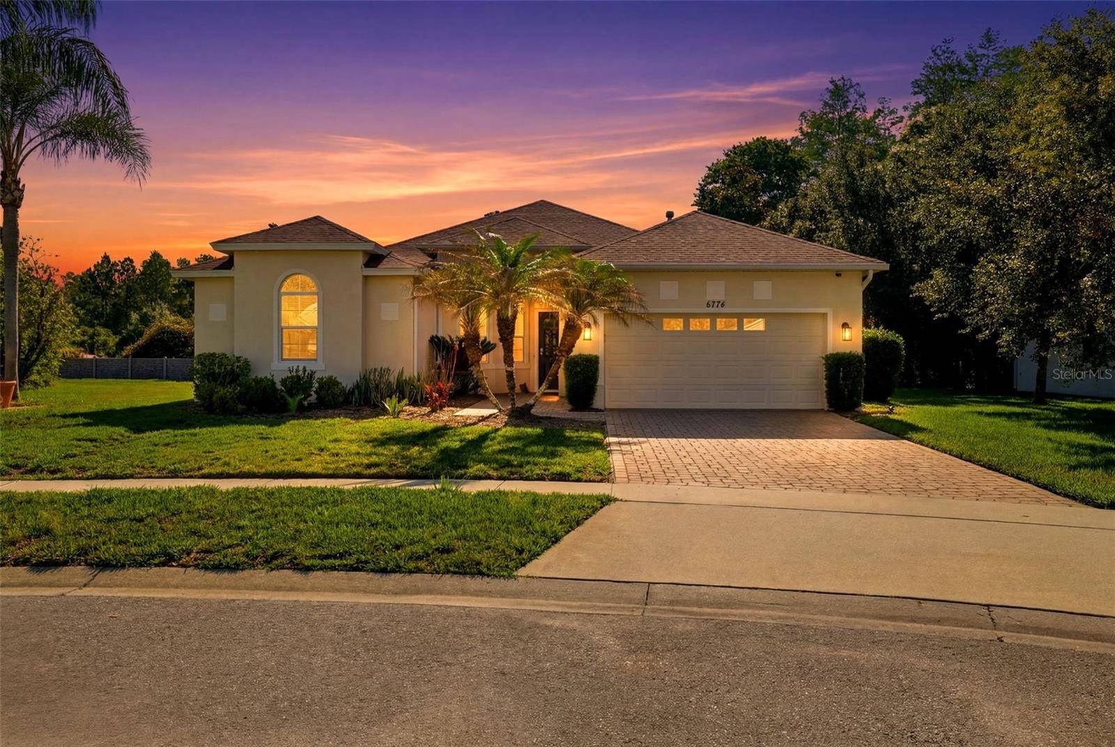 8724 PRESTON WOODS CT, Land O Lakes, FL 34638