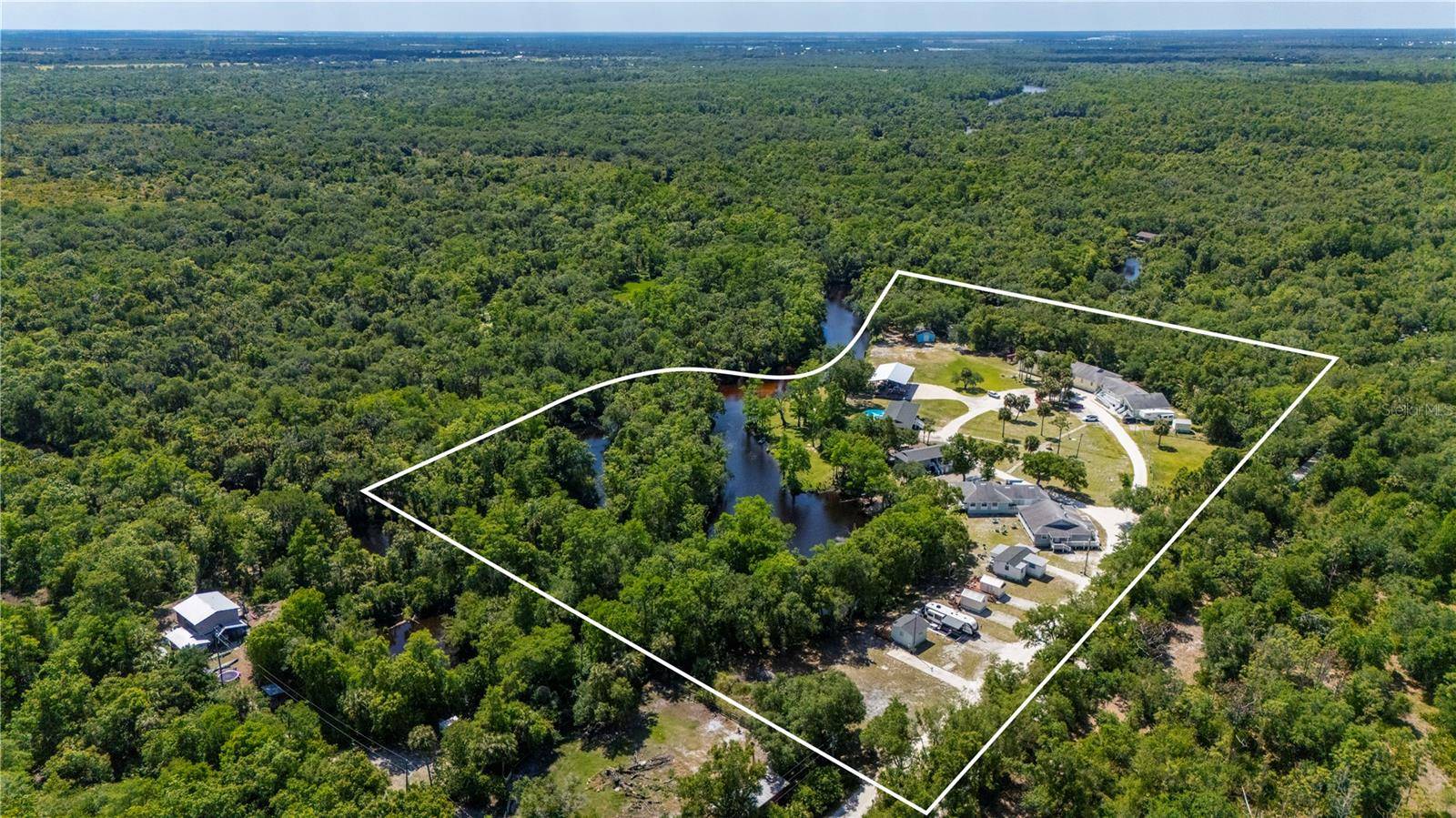8806 SW START CENTER ST, Arcadia, FL 34269