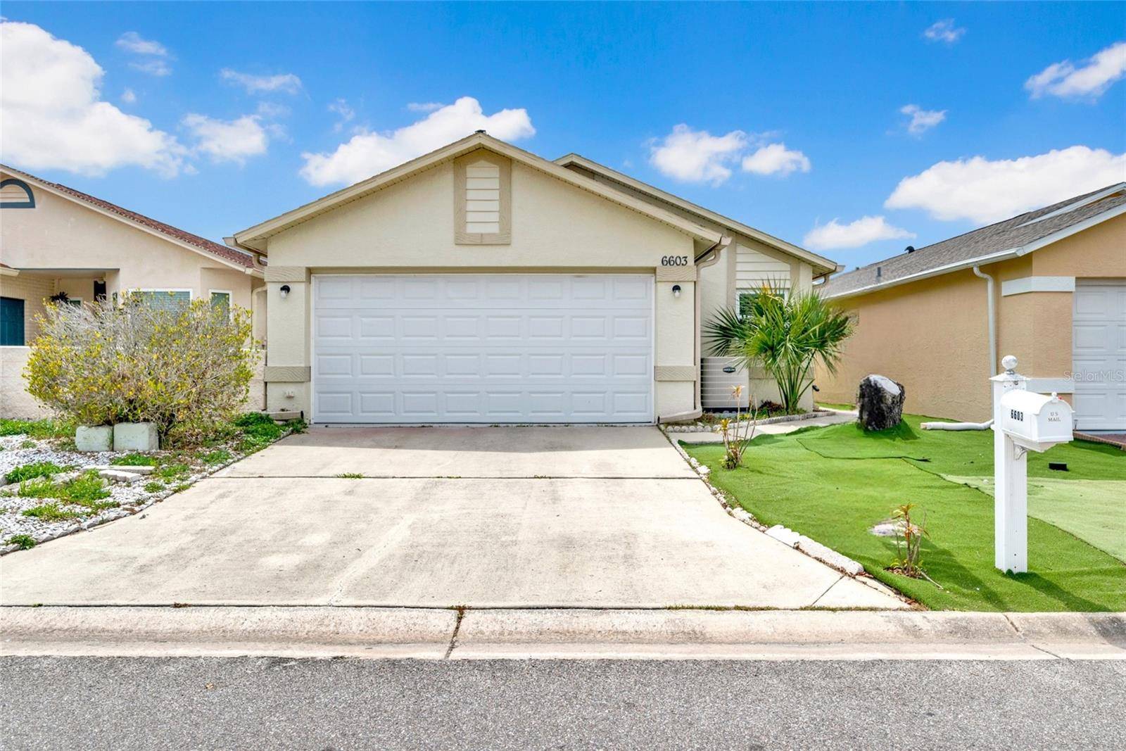 6603 CROSSBOW LN, New Port Richey, FL 34653