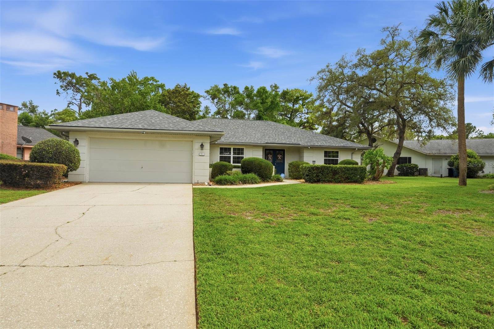 7 SALVIA CT W, Homosassa, FL 34446