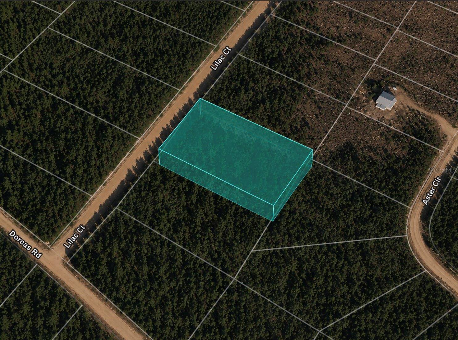LILAC CT, Marianna, FL 32448