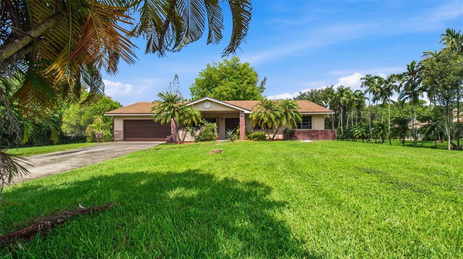 2660 SW 156TH AVE, Davie, FL 33331