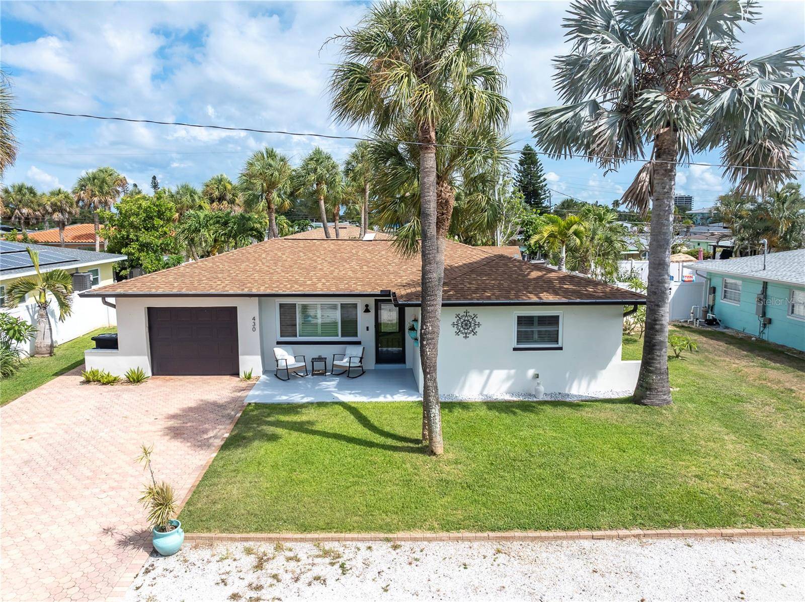 430 88TH AVE, St Pete Beach, FL 33706