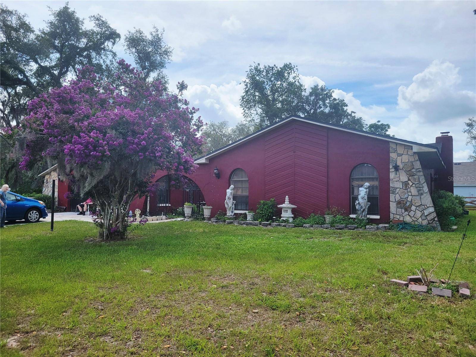 8962 JENA RD, Spring Hill, FL 34608