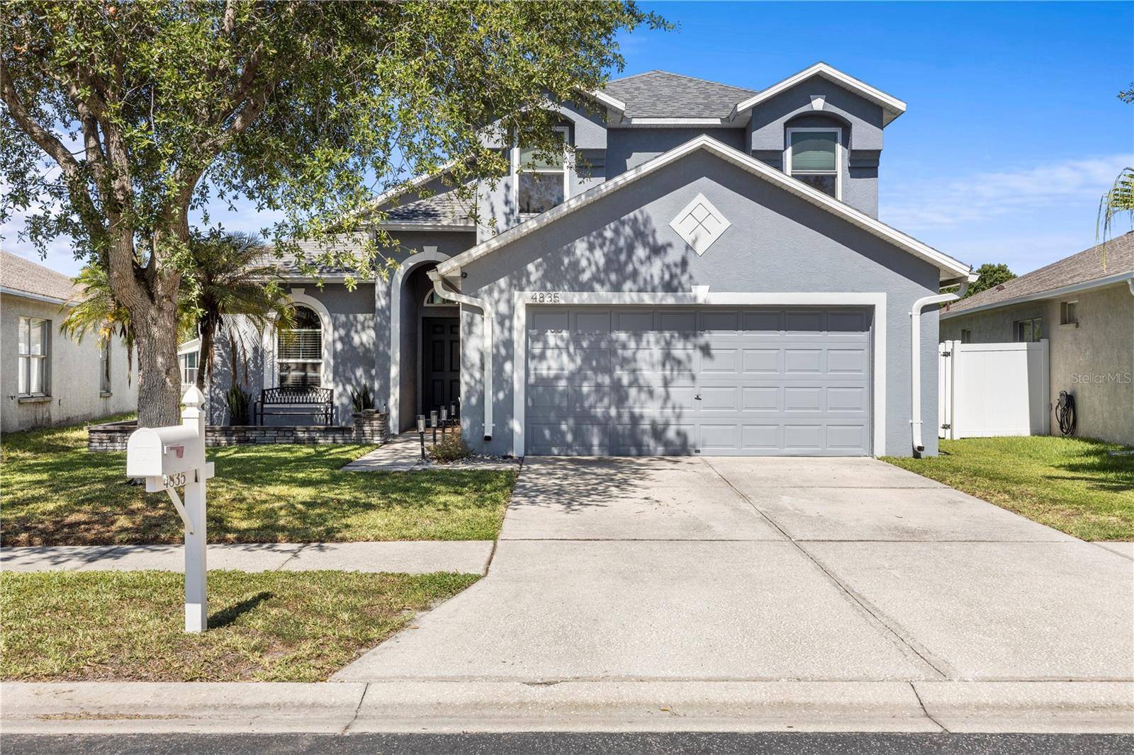 4835 WESSEX WAY, Land O Lakes, FL 34639