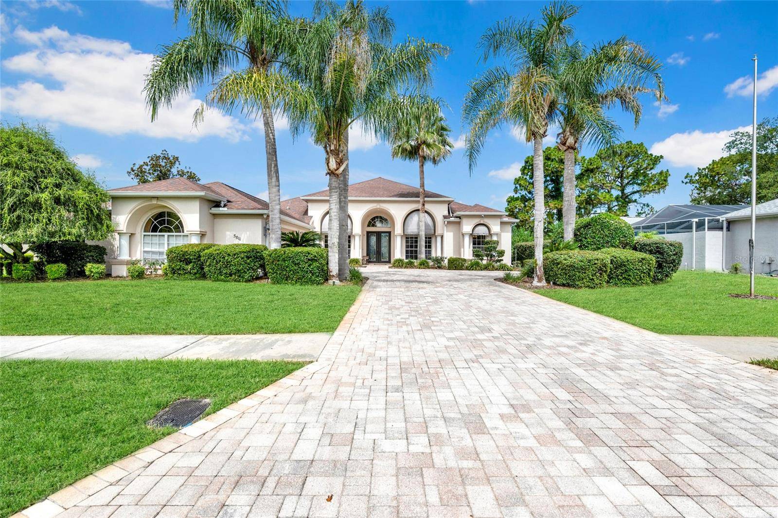 5011 E GOLF CLUB LN, Spring Hill, FL 34609