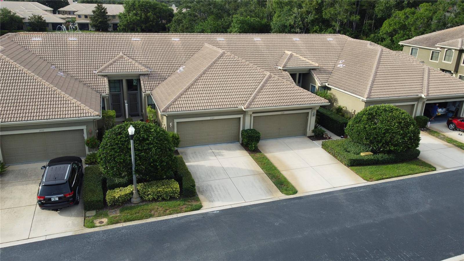 2543 GLORIOSA DR, Palm Harbor, FL 34684