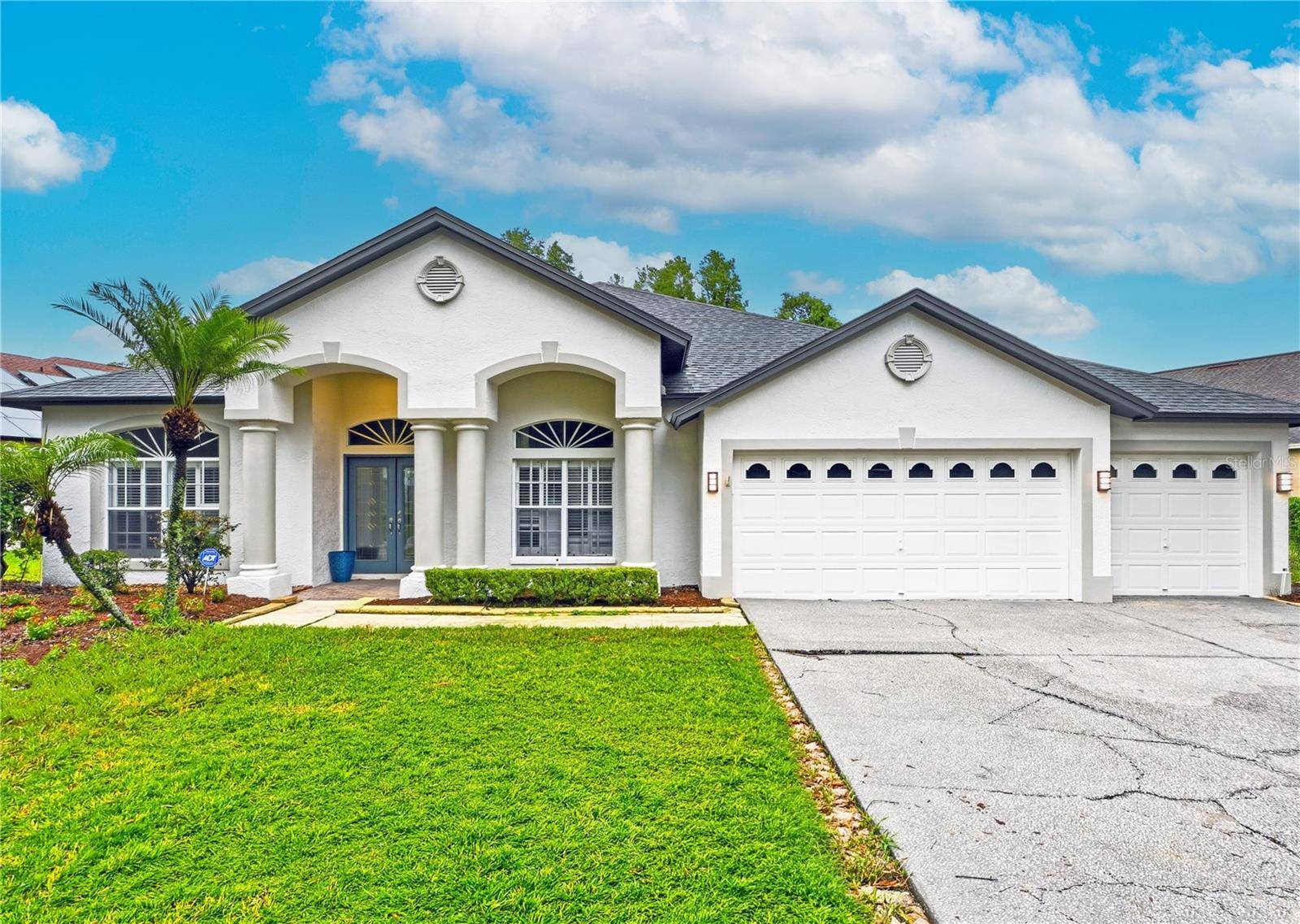 19307 WIND DANCER ST, Lutz, FL 33558