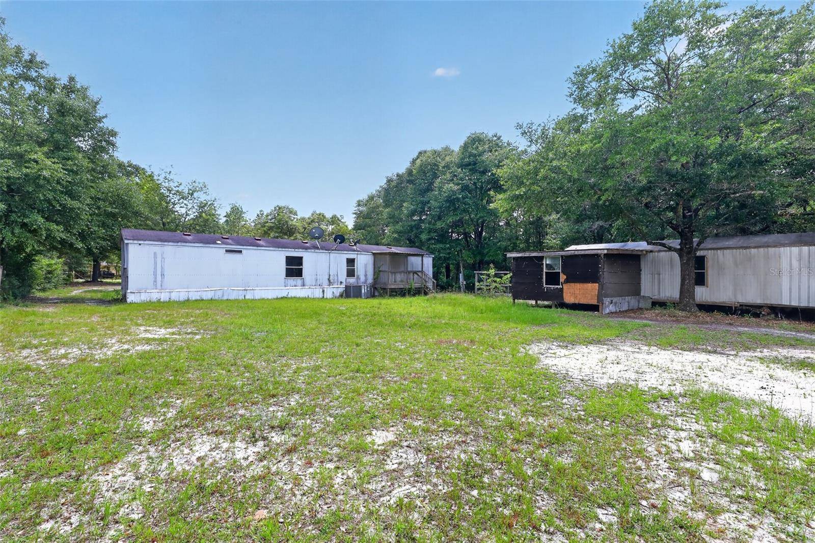 622 CASWELL RD, Defuniak Springs, FL 32433