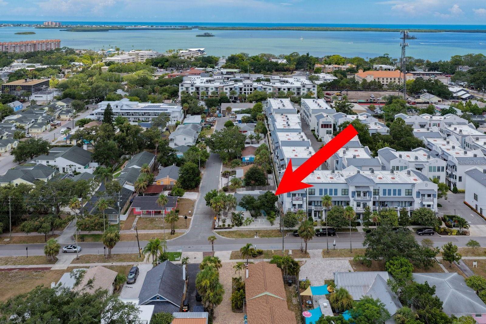 932 HIGHLAND AVE, Dunedin, FL 34698