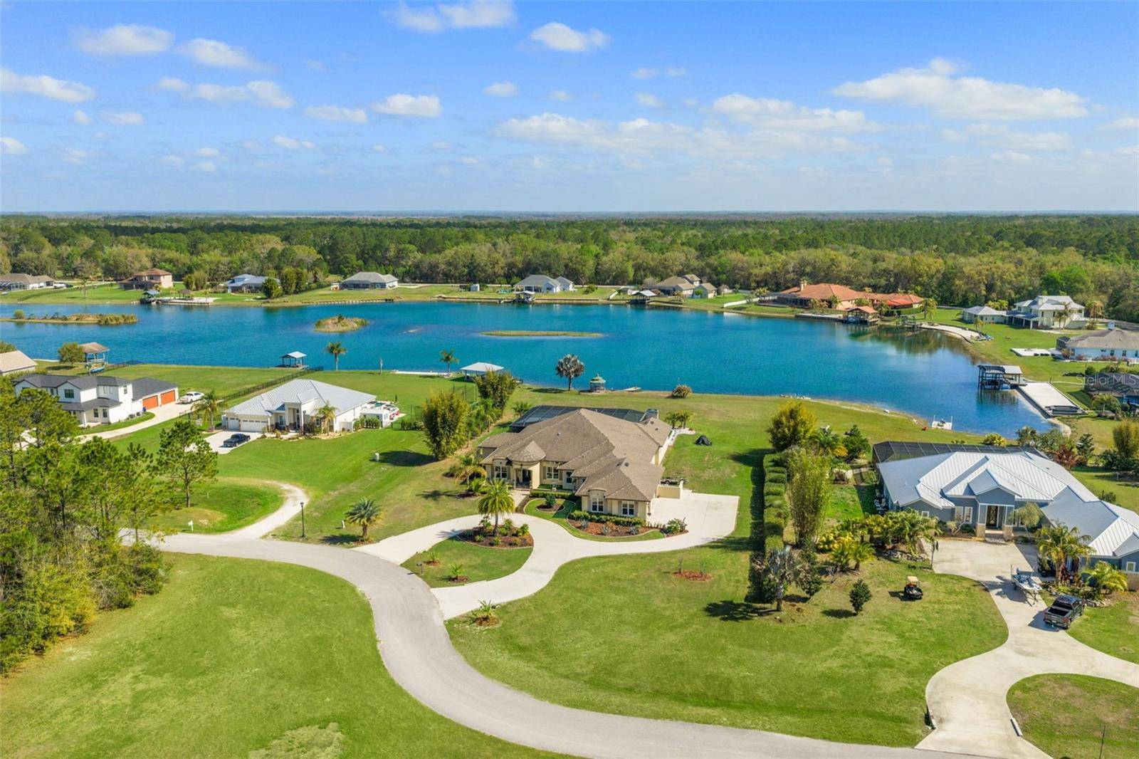 24057 HIDEOUT TRL, Land O Lakes, FL 34639