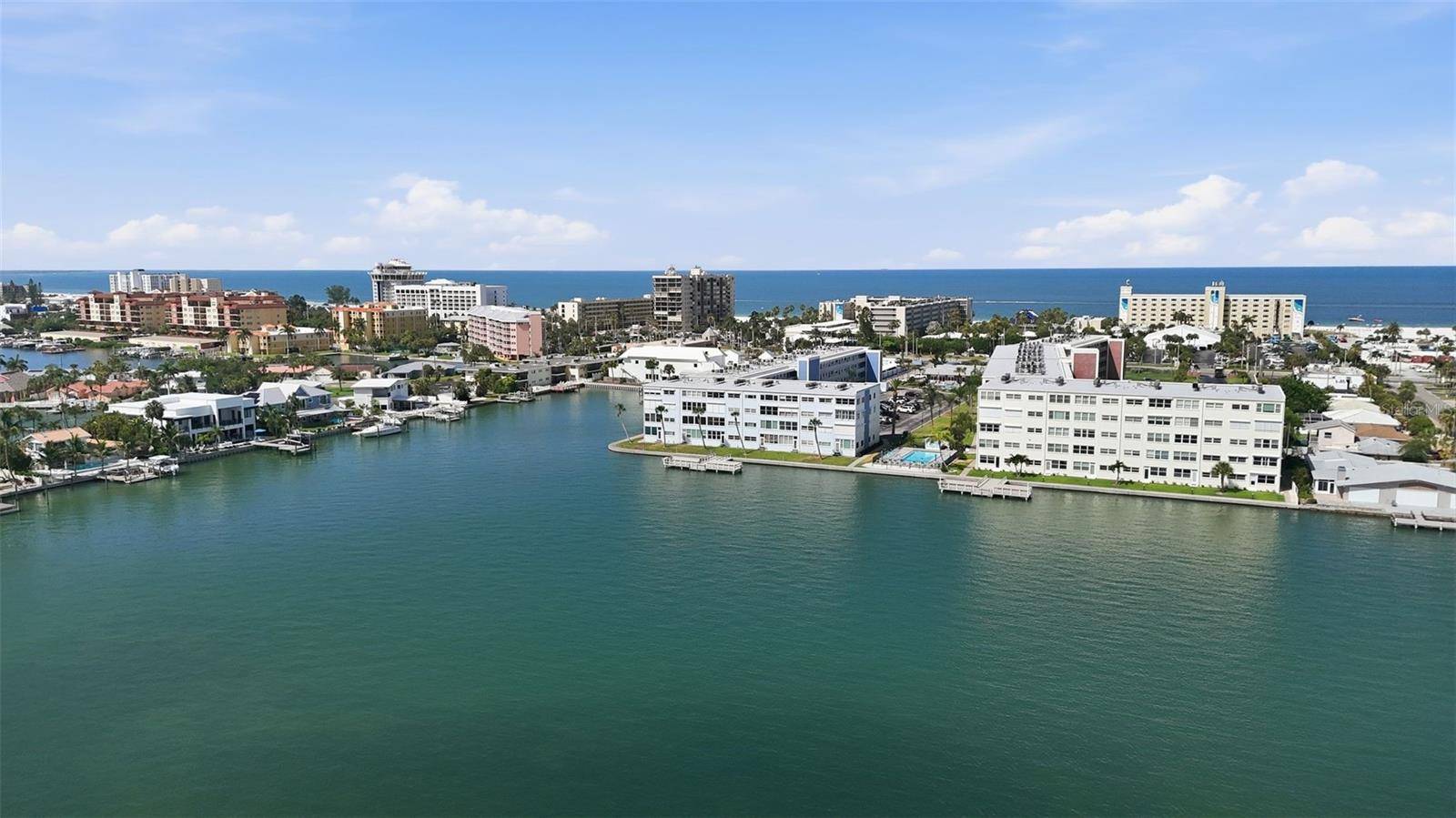 5555 GULF BLVD #116, St Pete Beach, FL 33706