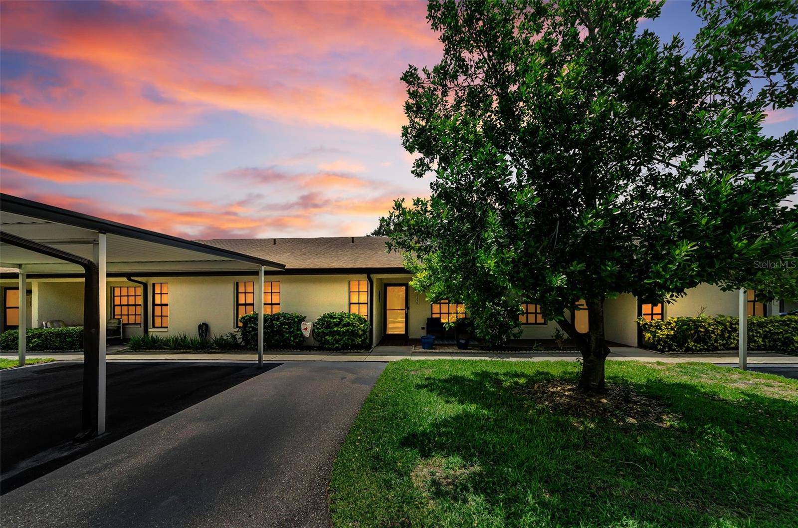 1500 HEATHER RIDGE BLVD #106, Dunedin, FL 34698