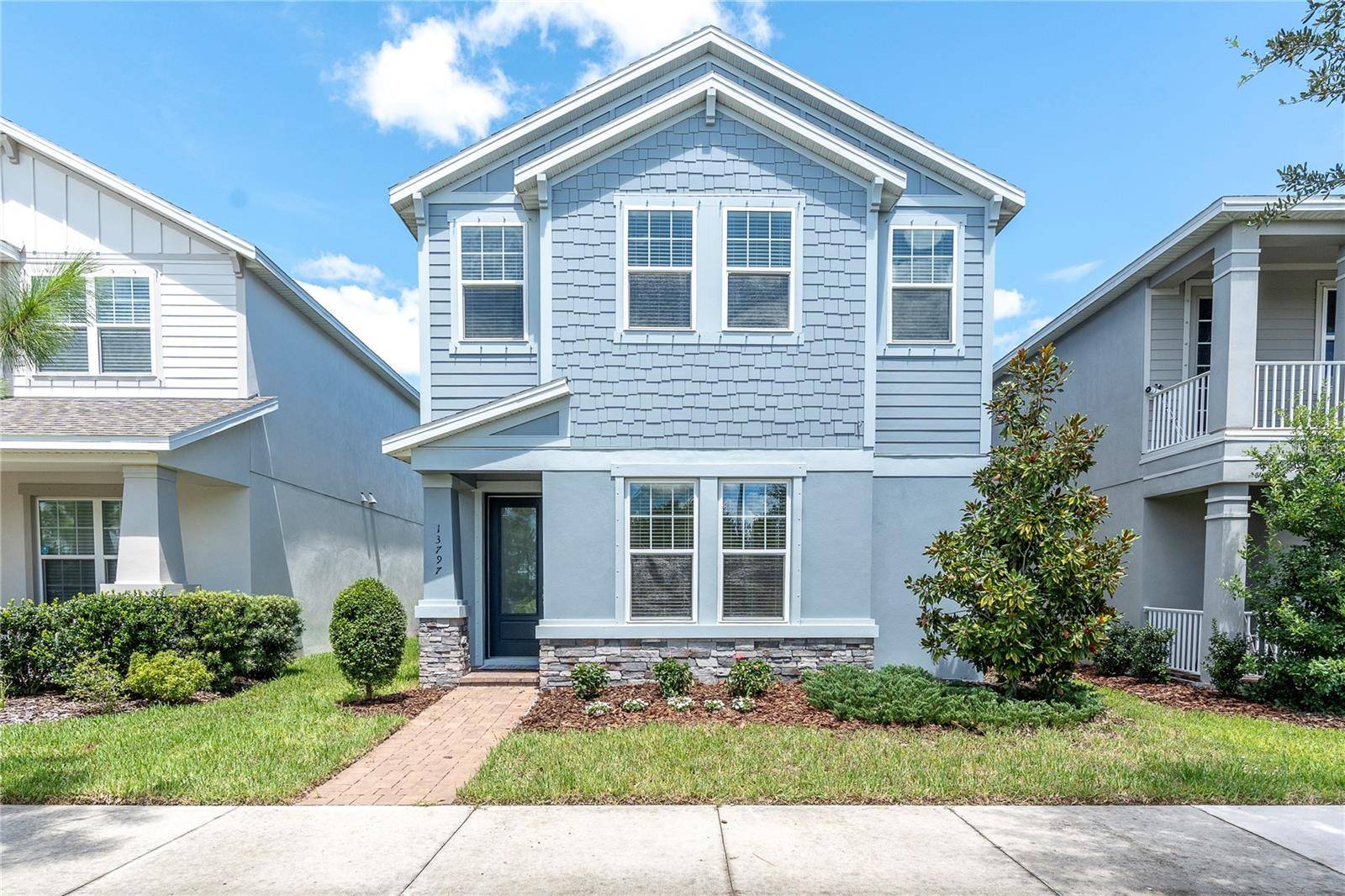 13797 RANGELAND BLVD, Odessa, FL 33556