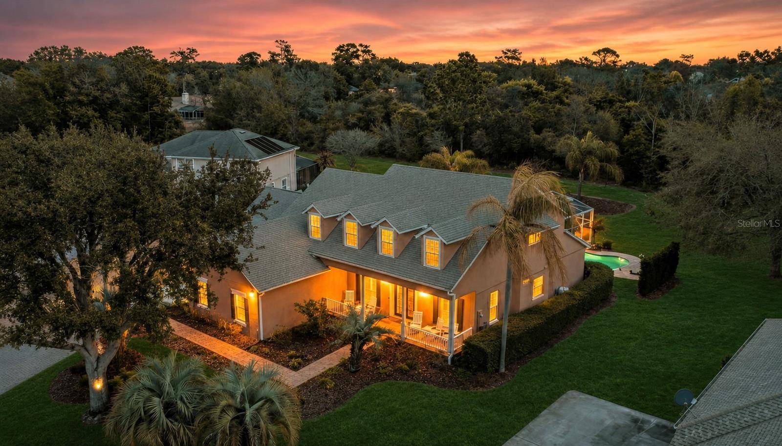 341 GLEN CLUB DR, Debary, FL 32713