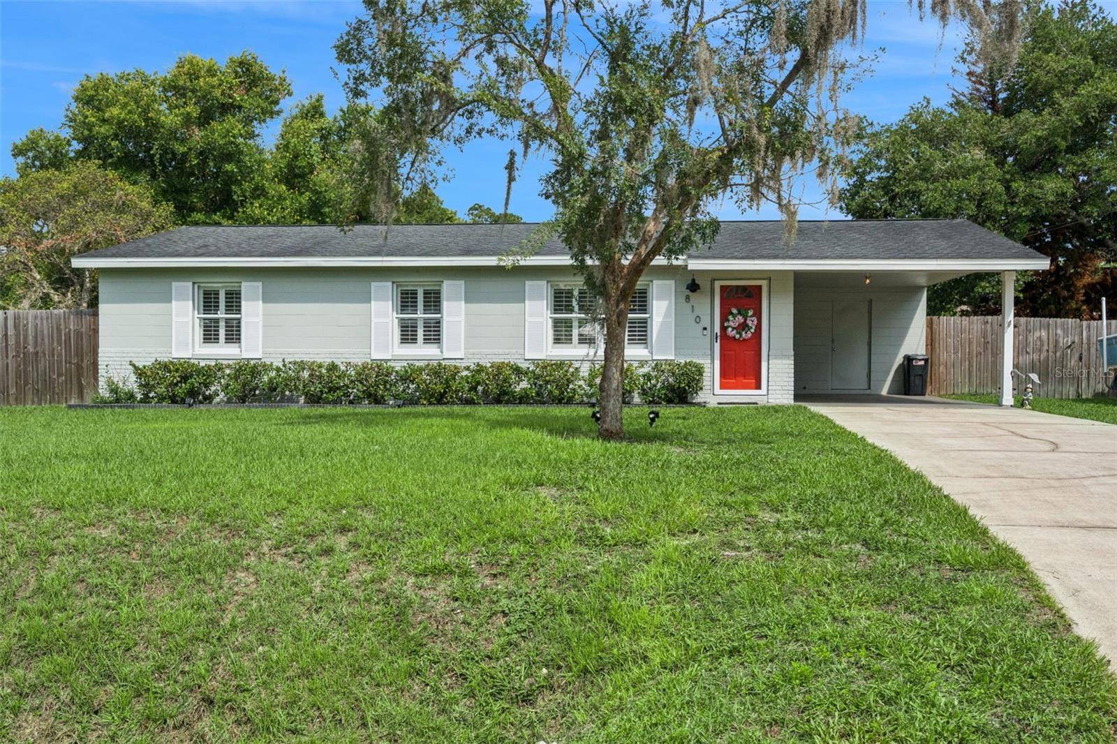 810 MAZURKA DR, Chuluota, FL 32766
