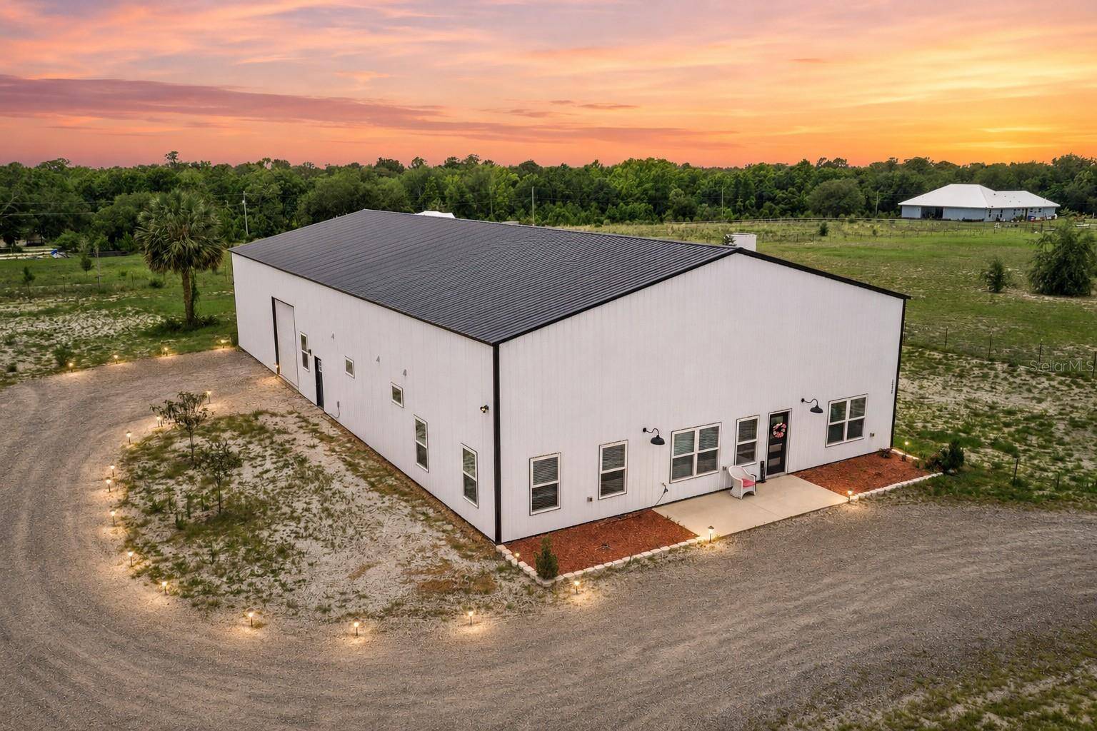 1775 OLD TITUSVILLE RD, Enterprise, FL 32725