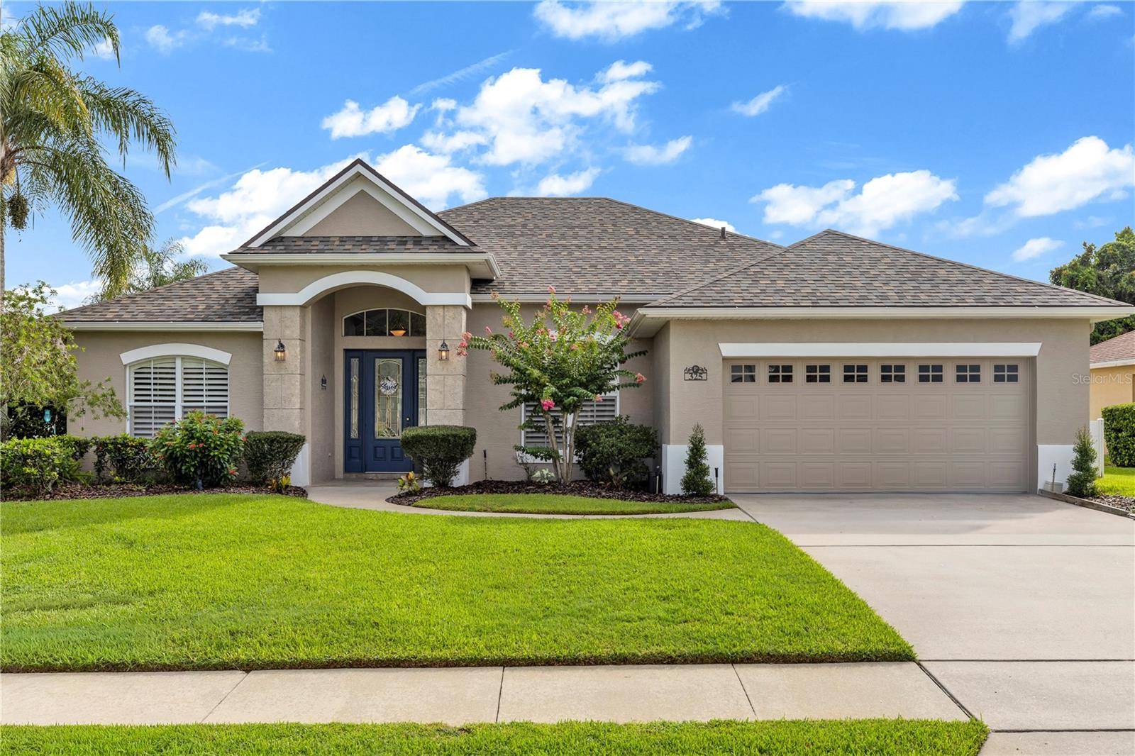 325 HAZELTINE DR, Debary, FL 32713