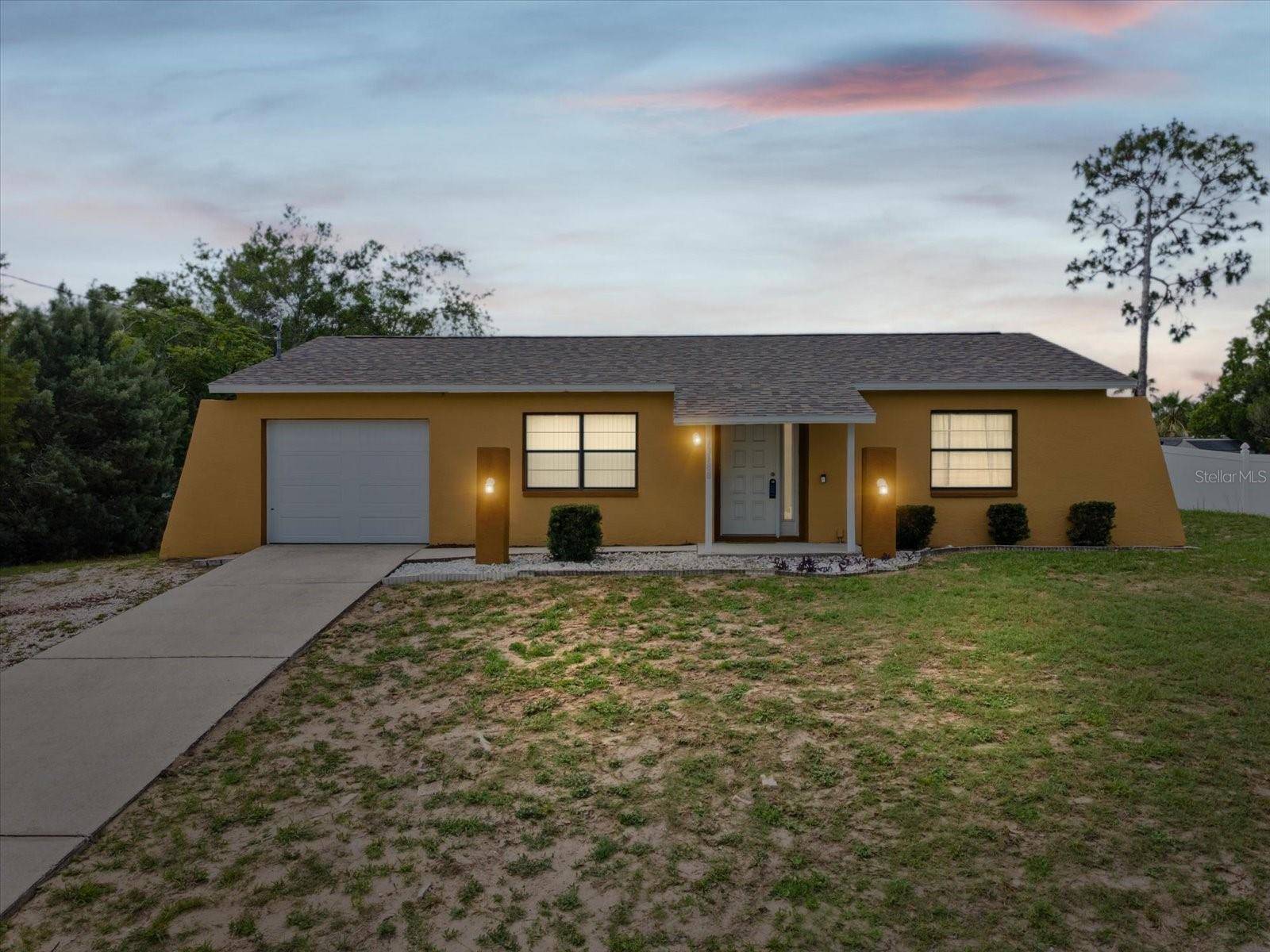 13188 DELBARTON ST, Spring Hill, FL 34609