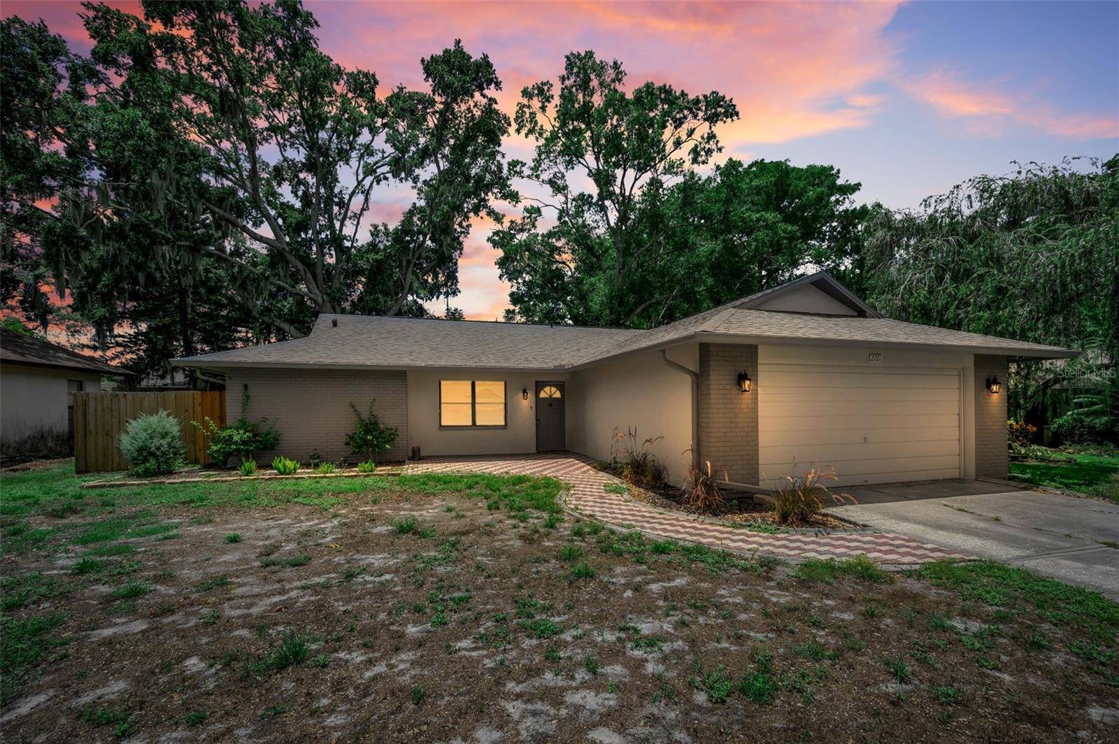 2761 OAK BEND CT, New Port Richey, FL 34655