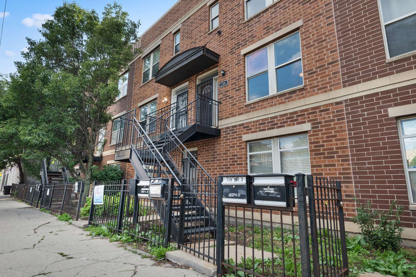 738 S Kedzie AVE #2, Chicago, IL 60612