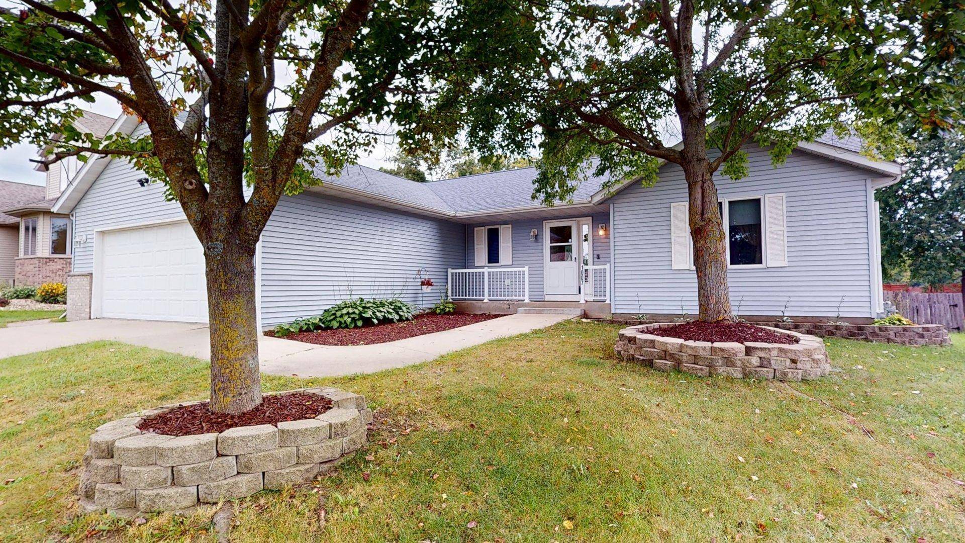 1007 Golfers CT SE, Rochester, MN 55904