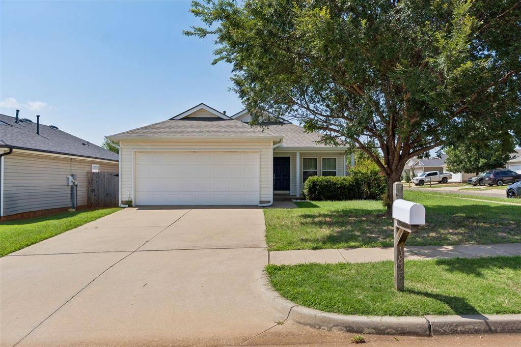 1828 NW 147th ST, Edmond, OK 73013