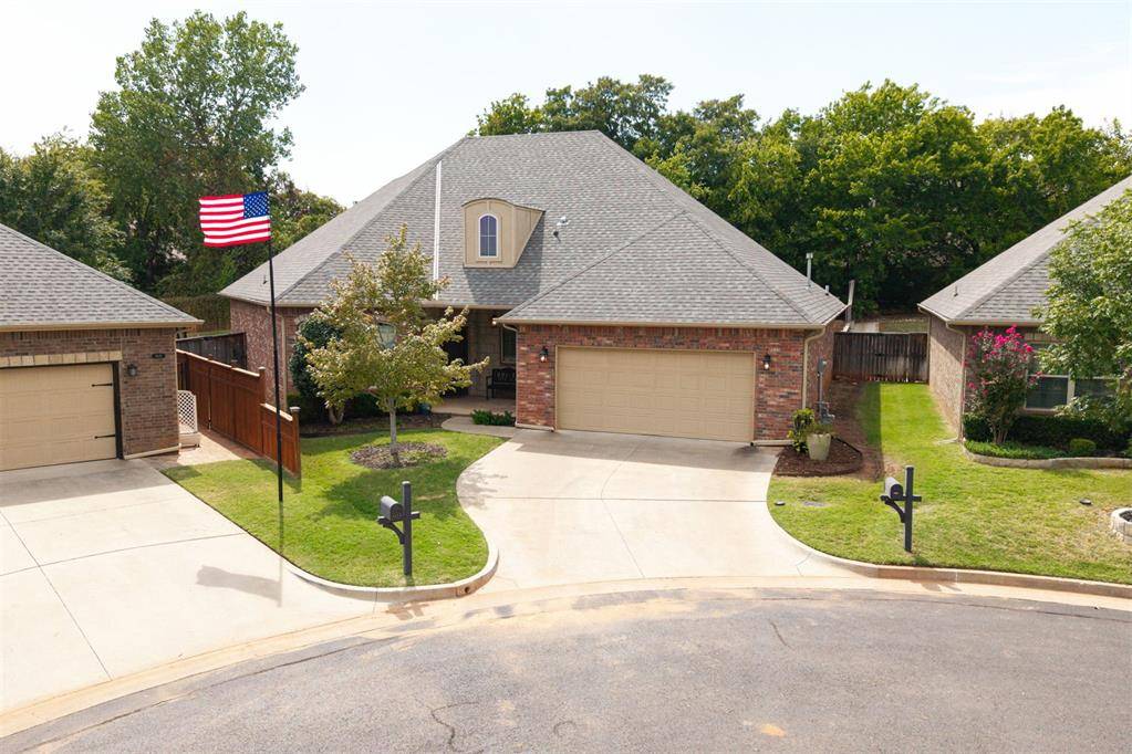 5636 NW 126th ST, Oklahoma City, OK 73142