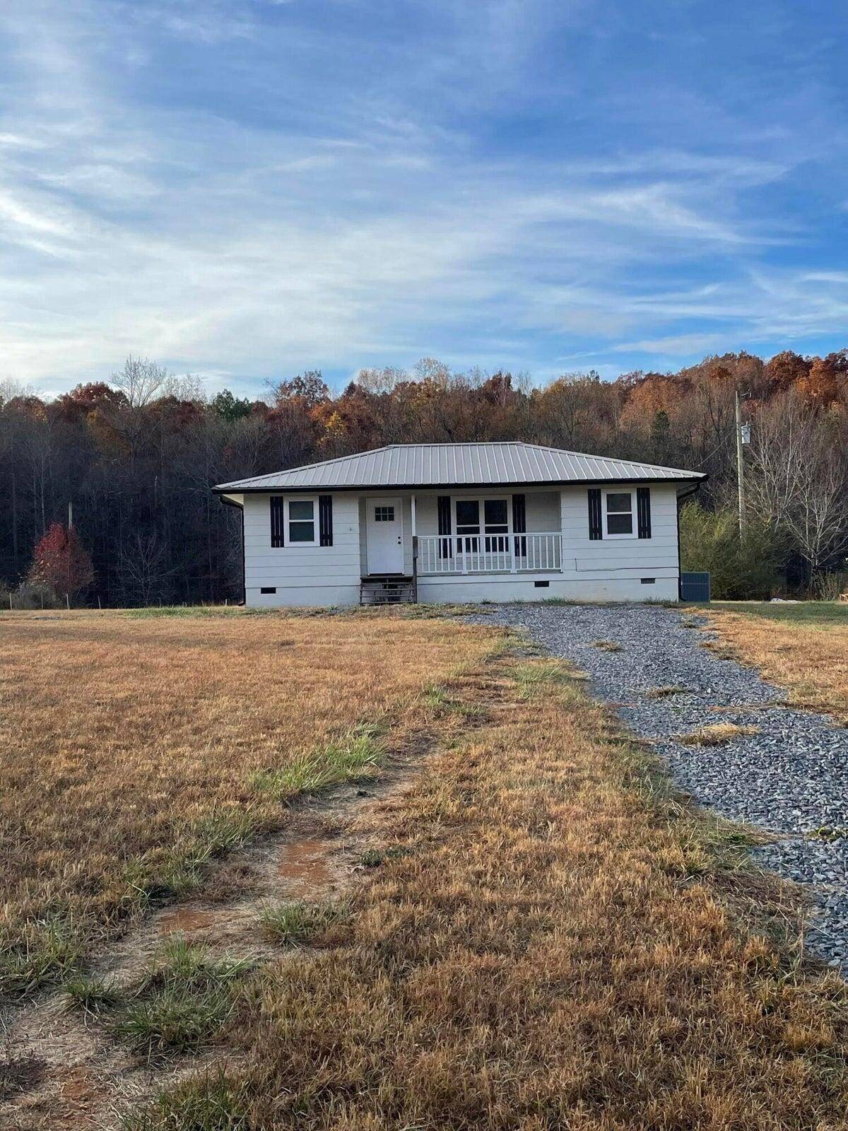257 Mount Zion Road #NW, Georgetown, TN 37336