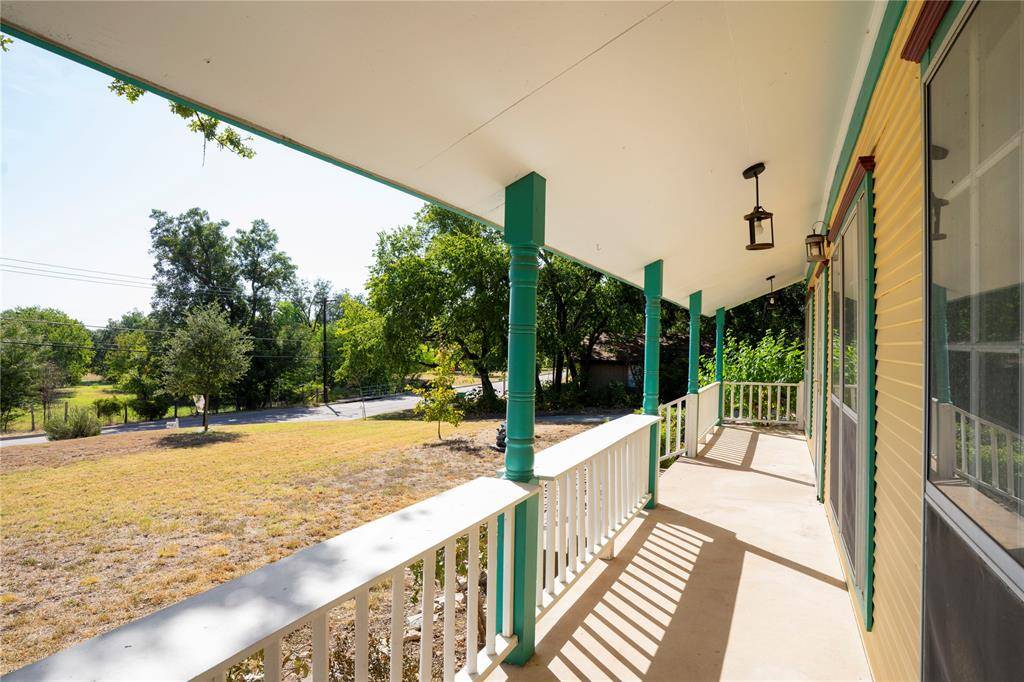 624 Alexander Road, Stephenville, TX 76401