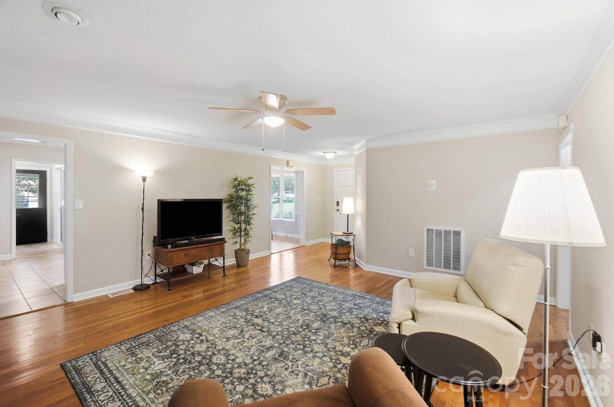 416 Ambrose LN, Monroe, NC 28110