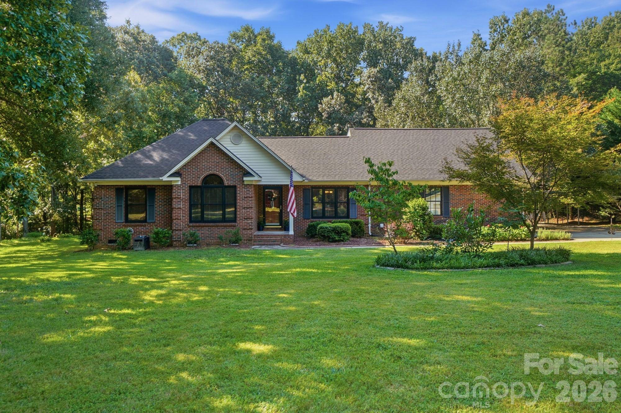 416 Ambrose LN, Monroe, NC 28110