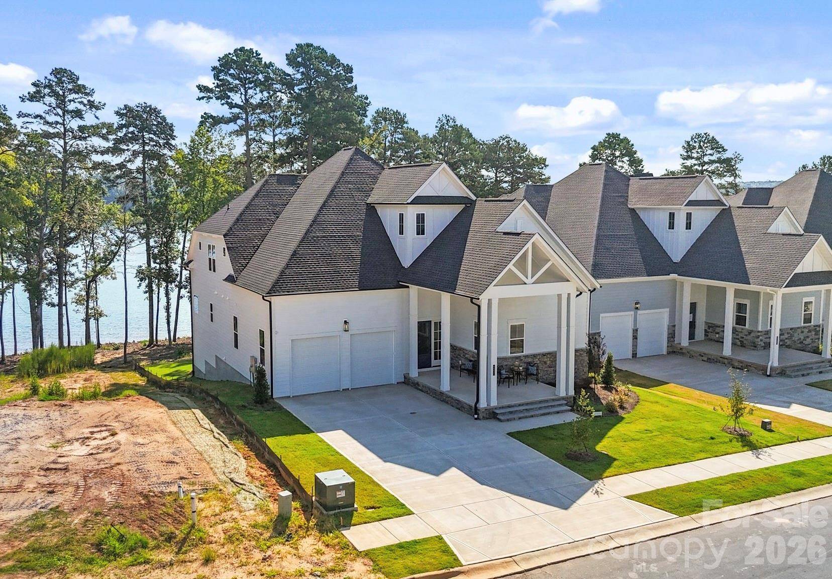 4531 Splash TRL, Sherrills Ford, NC 28673