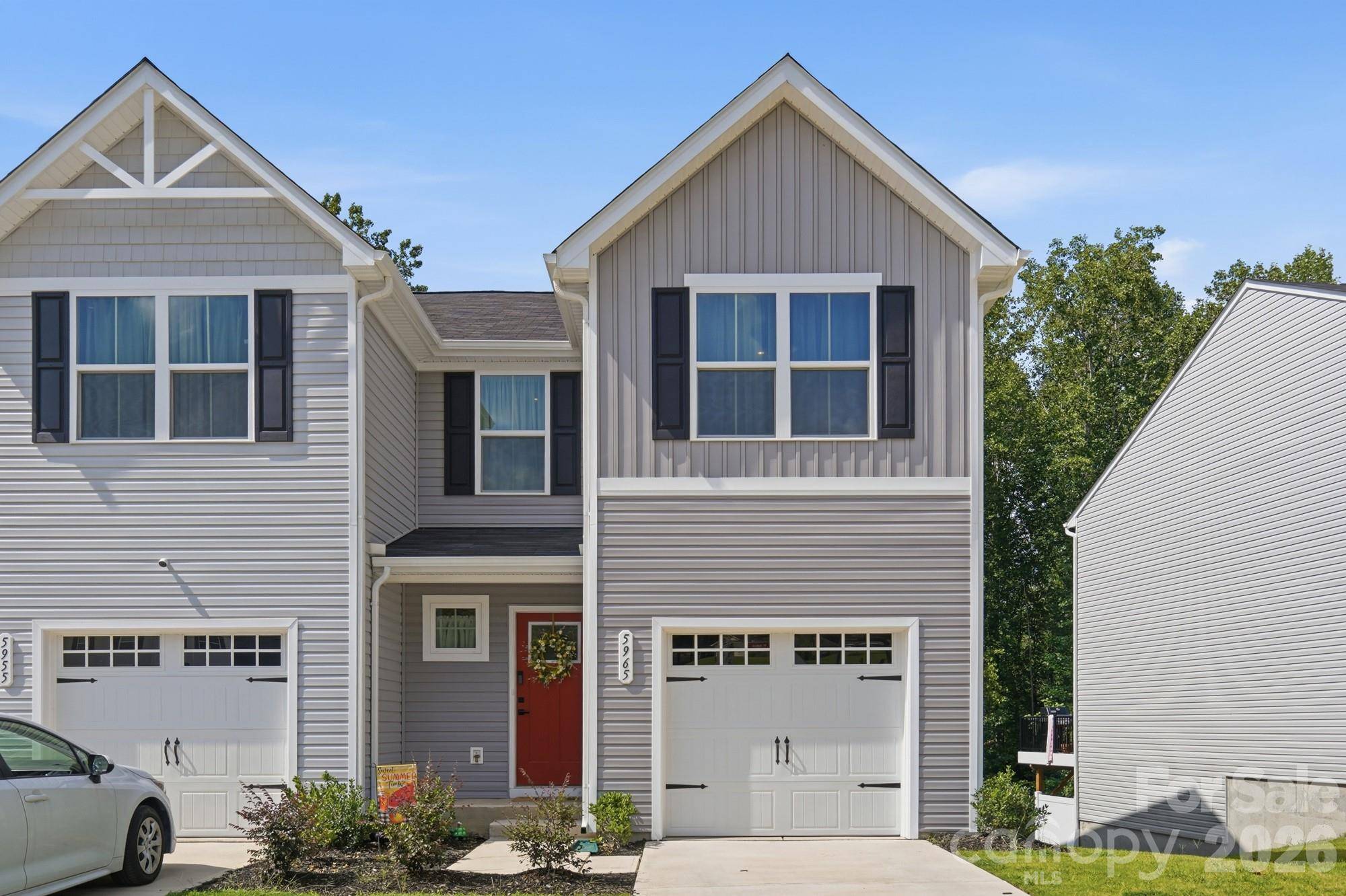5965 Granbury DR, Kannapolis, NC 28081