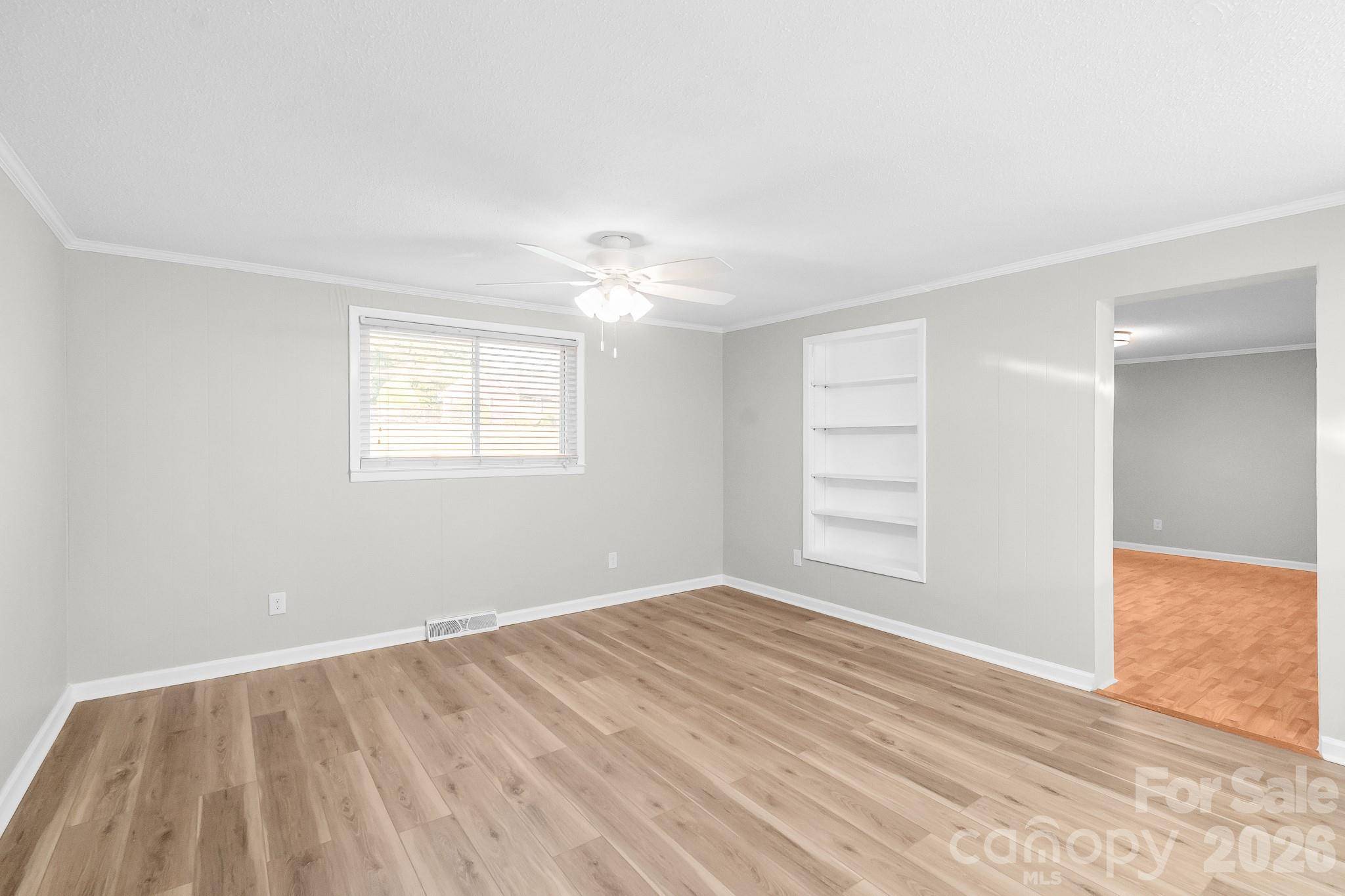 40726 Hearne RD #3 & 4, New London, NC 28127