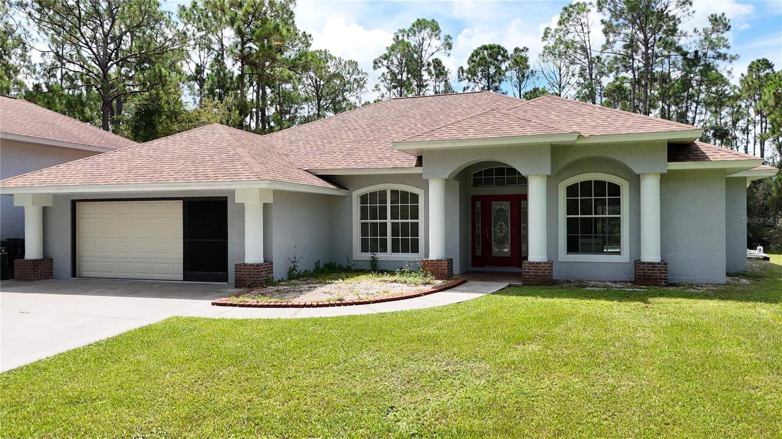 2449 TROPICAIRE BLVD, North Port, FL 34286