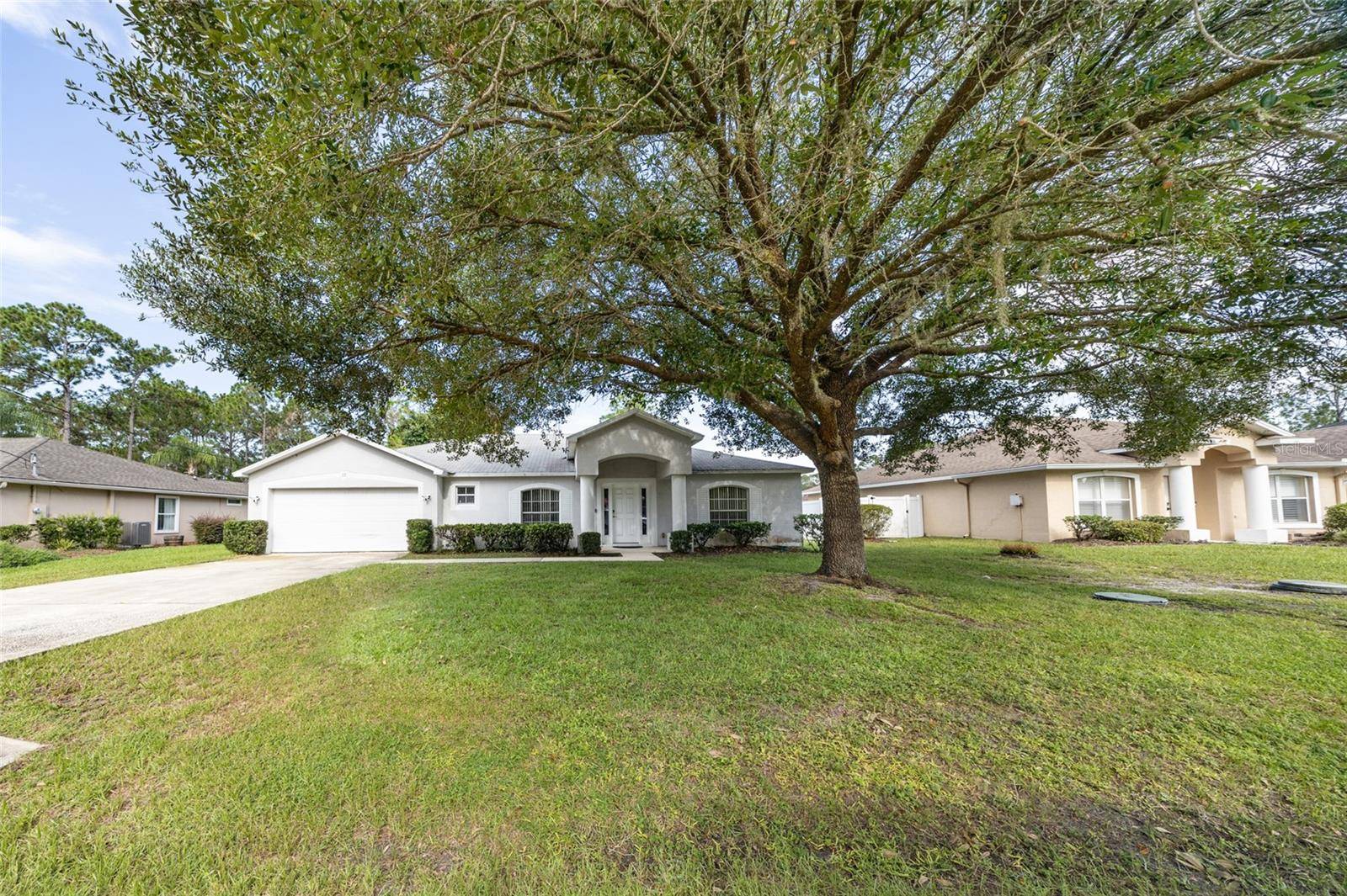 77 RAMBLEWOOD DR, Palm Coast, FL 32164
