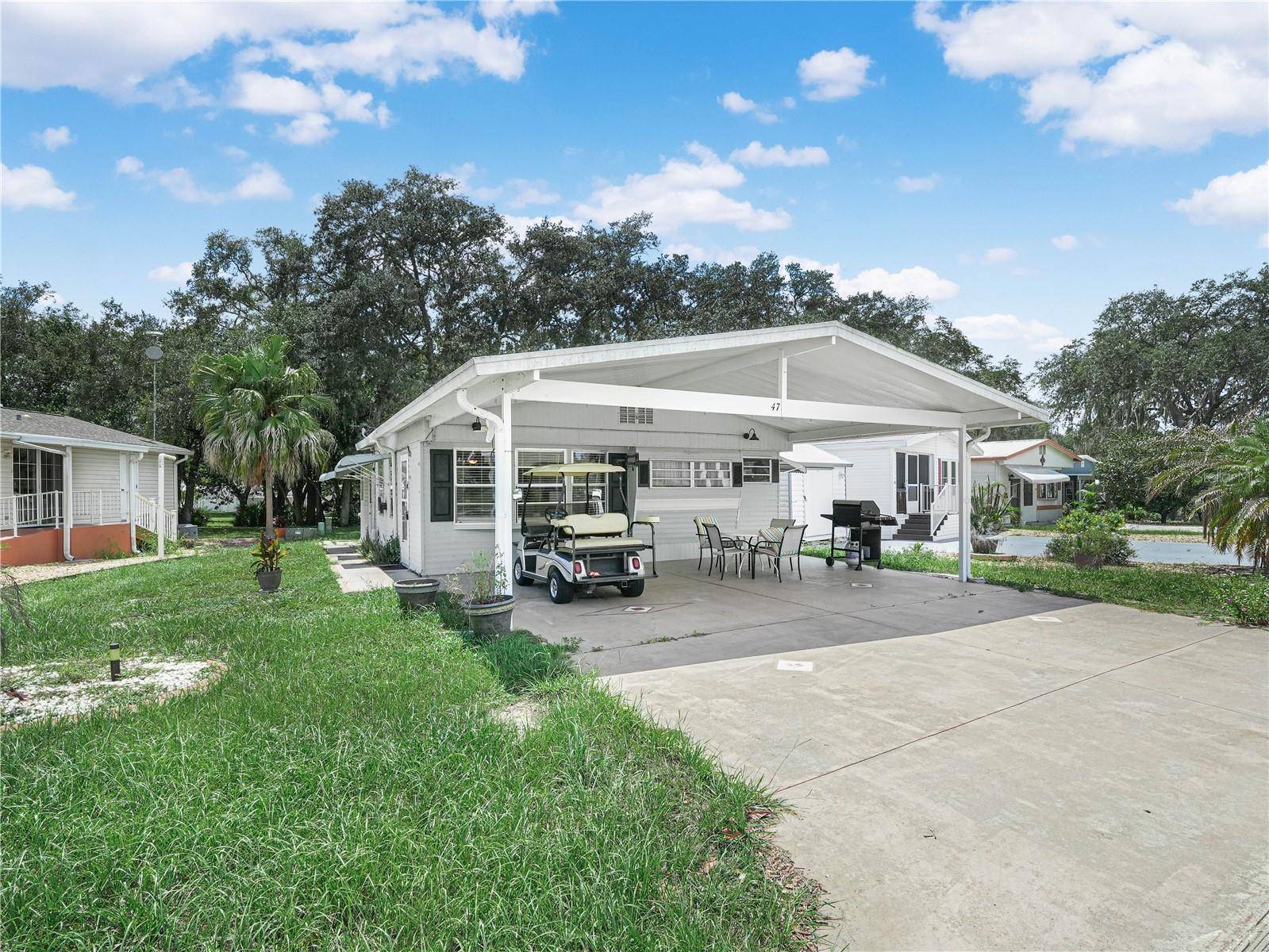47 SILVERSIDES ST, Lake Wales, FL 33898