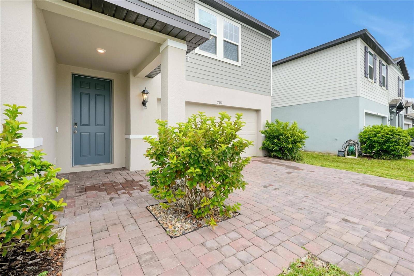 17389 BACK BAY CT, Clermont, FL 34714