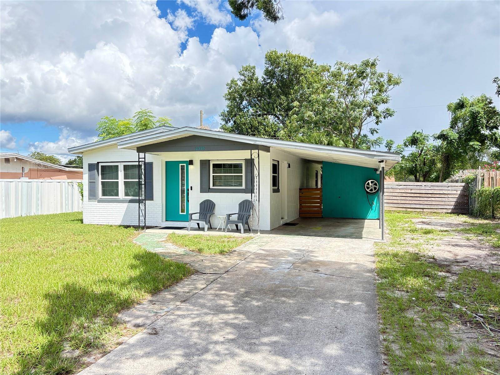 10333 LOUBET ST, Orlando, FL 32817