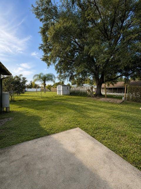 2116 SAND RUN RD, Kissimmee, FL 34744